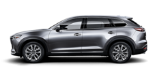 CX-9